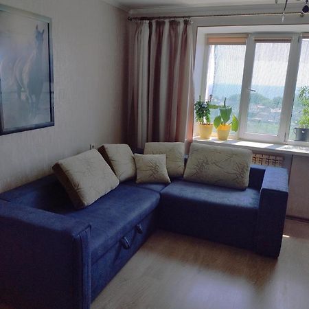Apartment On Parkova 36 Чорноморськ Екстер'єр фото