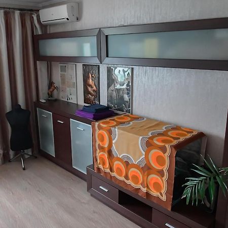 Apartment On Parkova 36 Чорноморськ Екстер'єр фото