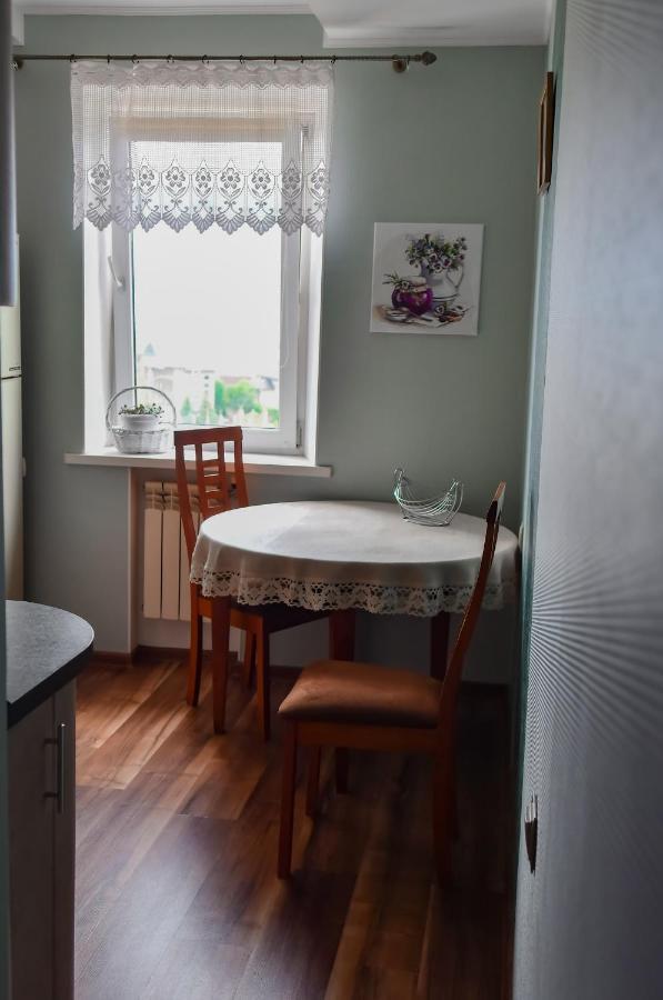 Apartment On Parkova 36 Чорноморськ Екстер'єр фото